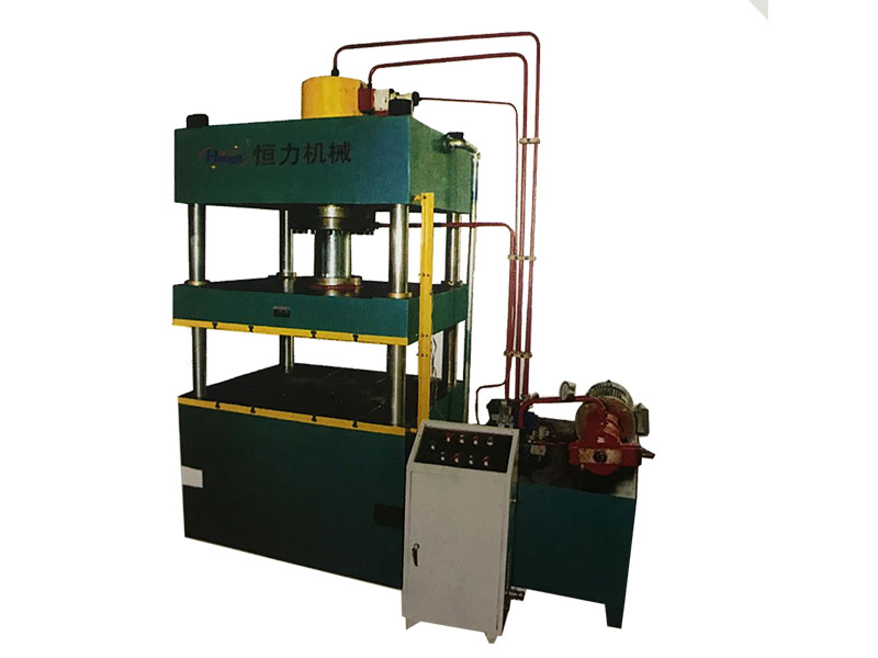 液壓(yā)機械 (3)