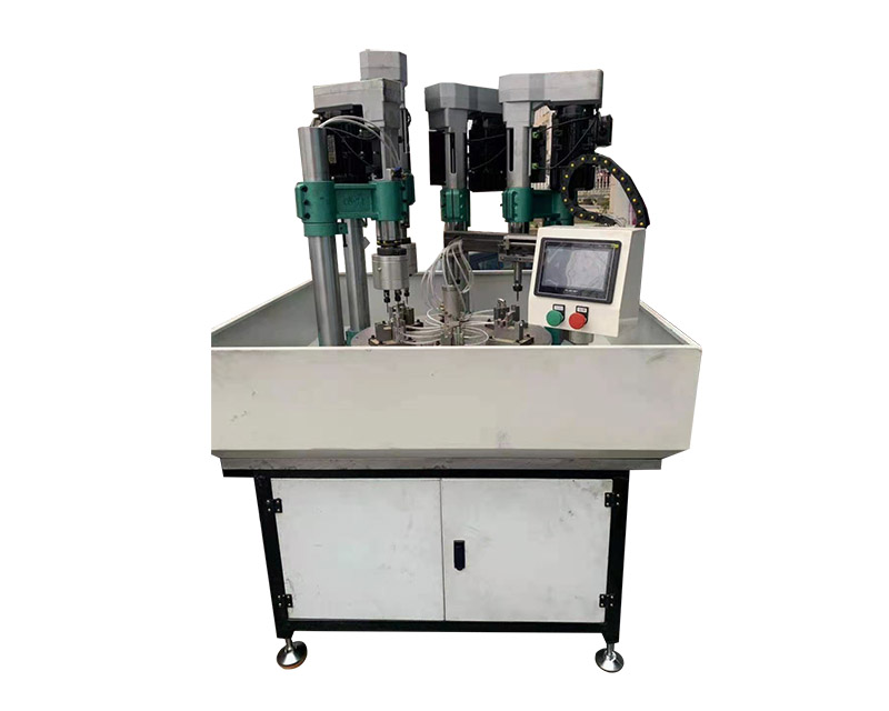 液壓(yā)機械 (6)